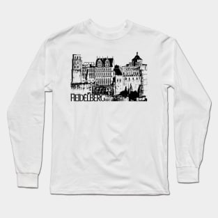 Heideberg Long Sleeve T-Shirt